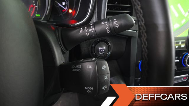 Renault-KoreaSamsung QM6 2.0 LPe LE 2WD купить на сайте DeffCars