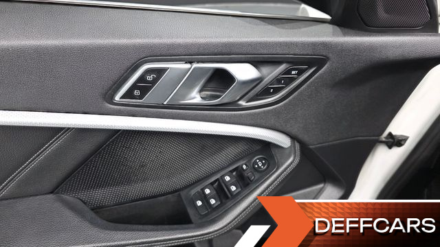 BMW 1-SERIES 120i Sports купить на сайте DeffCars