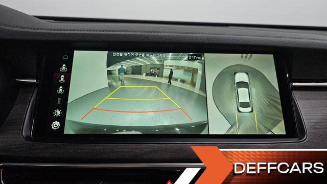 Kia K7 Noblesse купить на сайте DeffCars