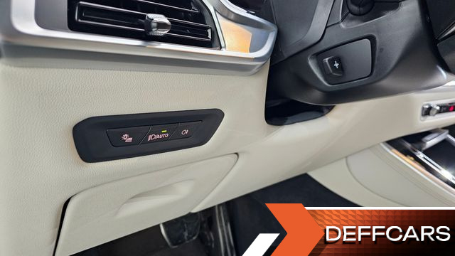 BMW X5 xDrive 40i M Sport купить на сайте DeffCars