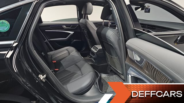 Audi A6 45 TFSI Premium купить на сайте DeffCars