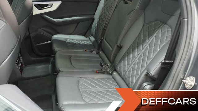 Audi Q7 55 TFSI Quattro Premium купить на сайте DeffCars