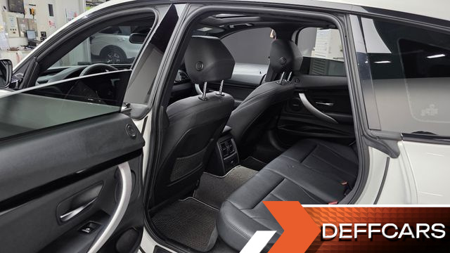 BMW GRAN TURISMO GT 320d M Sport Premium купить на сайте DeffCars