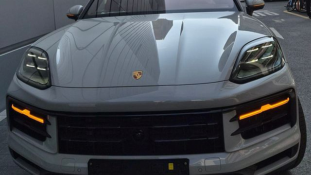 Porsche CAYENNE 3.0 E-Hybrid Coupe купить на сайте DeffCars