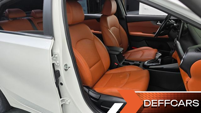 Kia K3 1.6 Noblesse купить на сайте DeffCars
