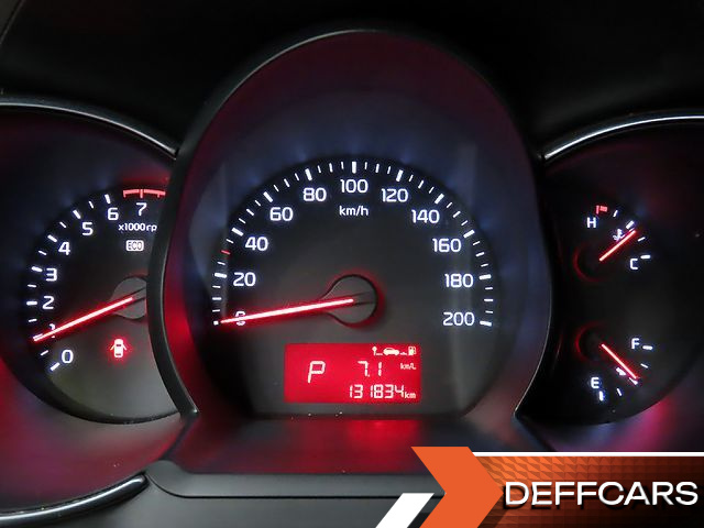 Kia MORNING Smart купить на сайте DeffCars