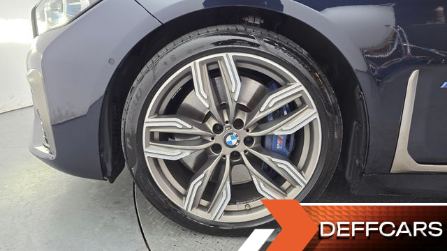 BMW 7-SERIES M760Li xDrive купить на сайте DeffCars