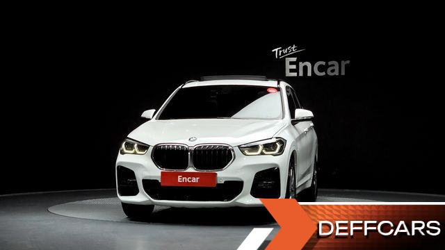 BMW X1 xDrive 20i M Sport купить на сайте DeffCars