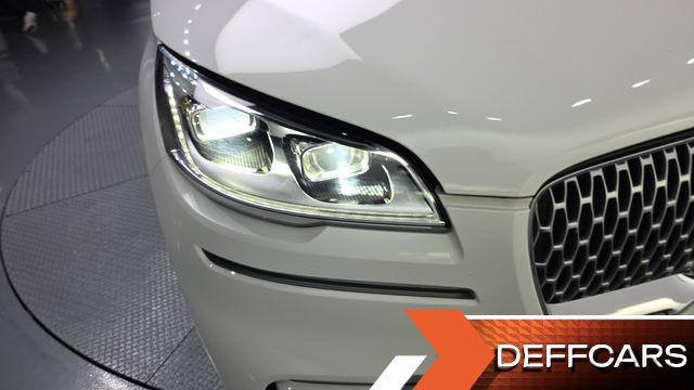 Lincoln AVIATOR 3.0 Reserve  AWD купить на сайте DeffCars