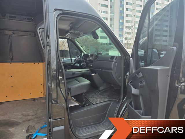 Renault-KoreaSamsung MASTER 2.3 Van L купить на сайте DeffCars