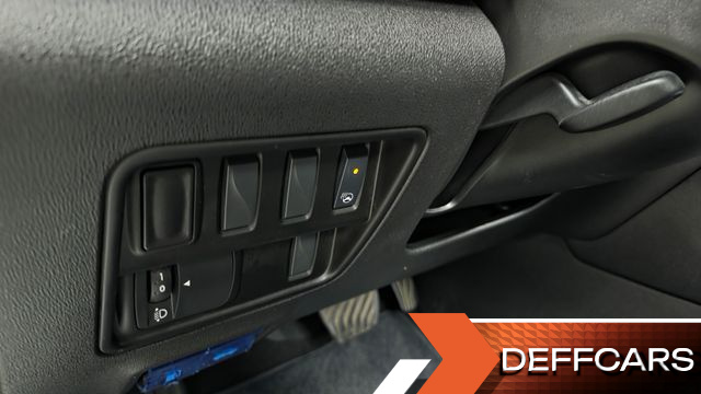 Renault-KoreaSamsung QM6 2.0 LPe LE Signature 2WD купить на сайте DeffCars