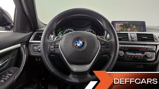 BMW 3-SERIES 320i Luxury купить на сайте DeffCars
