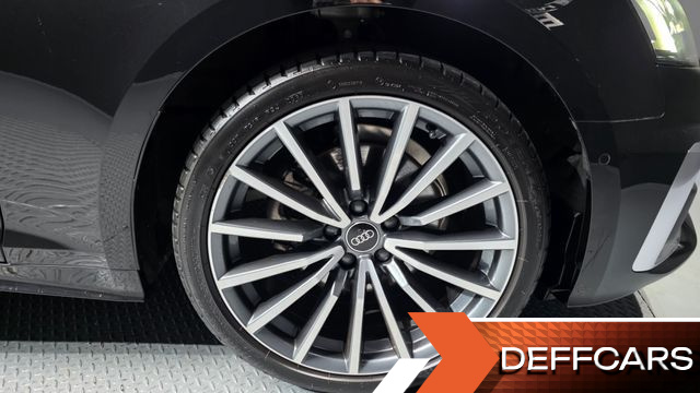 Audi A5 40 TFSI Quattro Premium Sportback купить на сайте DeffCars