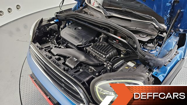 Mini COUNTRYMAN Classic Plus Launch Pack 2nd Gen купить на сайте DeffCars
