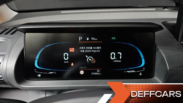 Hyundai CASPER Modern купить на сайте DeffCars