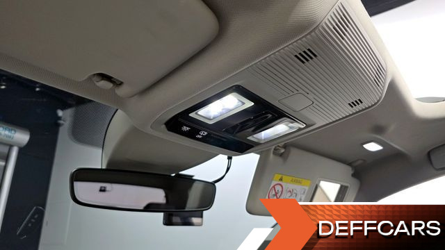 Volkswagen GOLF 2.0 TDI Prestige купить на сайте DeffCars