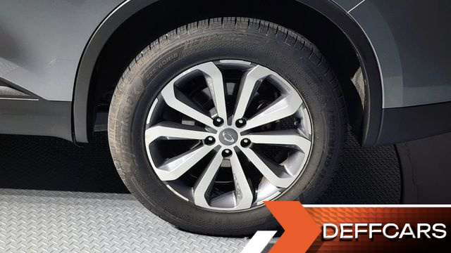 Renault-KoreaSamsung QM6 2.0 GDe RE 2WD купить на сайте DeffCars
