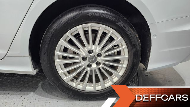 Audi A6 45 TFSI Premium купить на сайте DeffCars