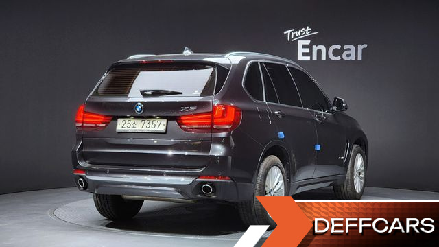 BMW X5 xDrive 30d купить на сайте DeffCars