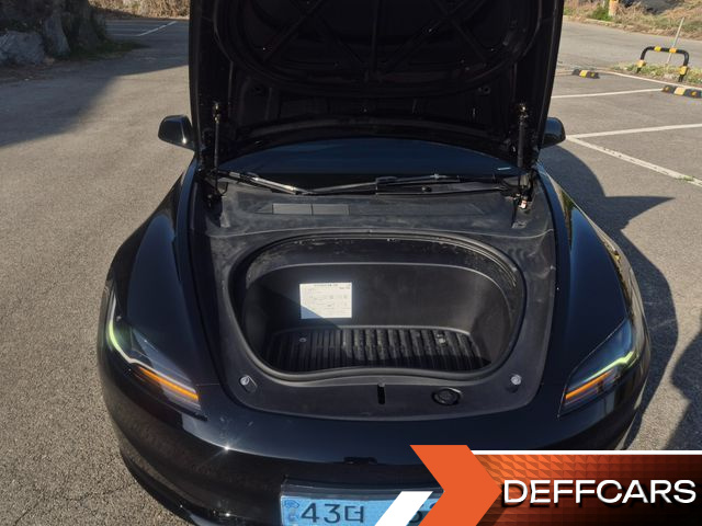 Tesla MODEL 3 RWD купить на сайте DeffCars