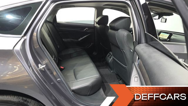 Honda ACCORD 1.5 Turbo купить на сайте DeffCars