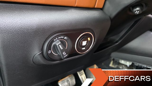 Maserati LEVANTE 2.0 GT AWD купить на сайте DeffCars