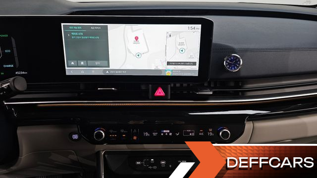 Kia CARNIVAL HEV 7seater Gravity купить на сайте DeffCars