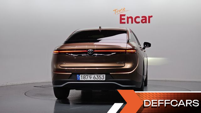 Toyota CROWN 2.4 4WD Dual Boost HYbrid купить на сайте DeffCars