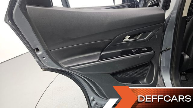 Ssangyong KORANDO Diesel 1.6 2WD Delight купить на сайте DeffCars