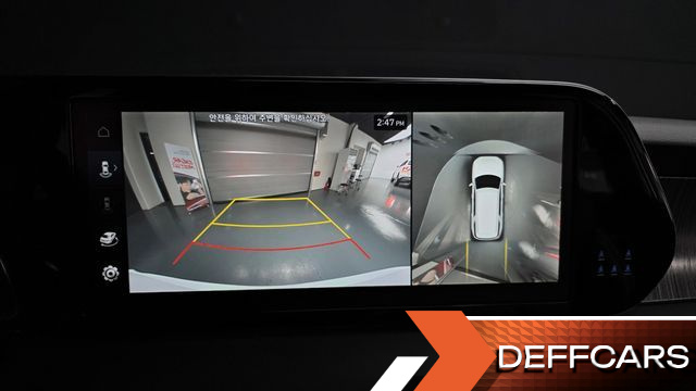 Hyundai PALISADE Gasoline 3.8 4WD Prestige купить на сайте DeffCars