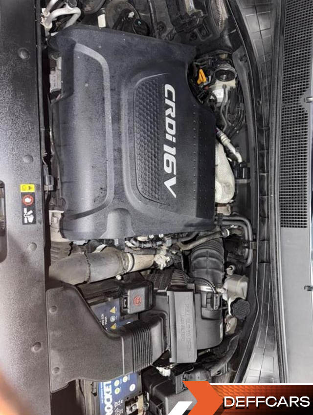 Kia SORENTO Diesel 2.2 2WD No.1 Edition купить на сайте DeffCars