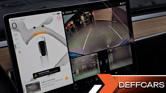 Tesla MODEL Y RWD купить на сайте DeffCars