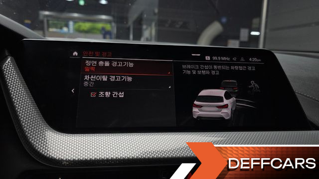 BMW 1-SERIES 120i Sports купить на сайте DeffCars