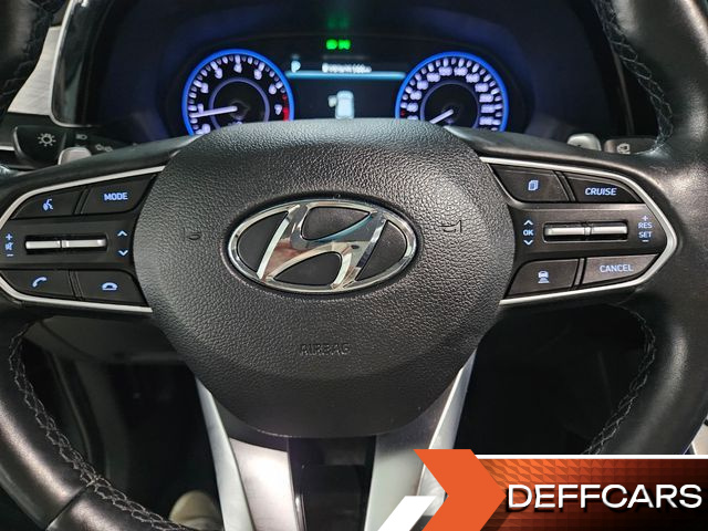Hyundai PALISADE Gasoline 3.8 2WD Prestige купить на сайте DeffCars