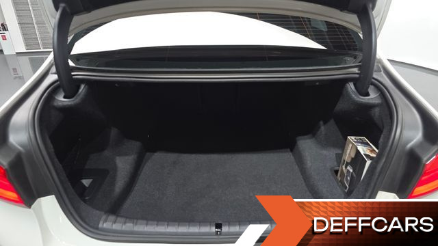 BMW 5-SERIES 520i M Sport купить на сайте DeffCars