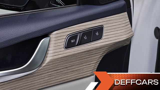 Hyundai PALISADE Gasoline 3.8 4WD Prestige купить на сайте DeffCars