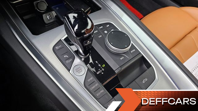 BMW Z4 sDrive20i Sport купить на сайте DeffCars