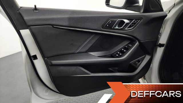 BMW 1-SERIES 120i Sports купить на сайте DeffCars