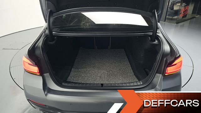 BMW 5-SERIES 520i M Sport купить на сайте DeffCars