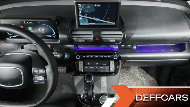 Hyundai CASPER Inspiration купить на сайте DeffCars