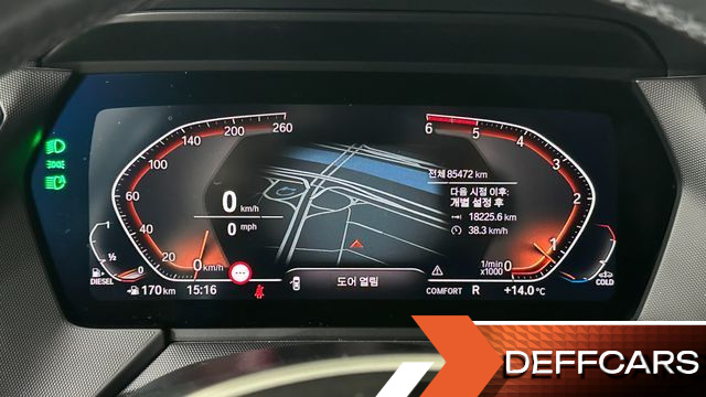BMW 2-SERIES 218 M Sport купить на сайте DeffCars