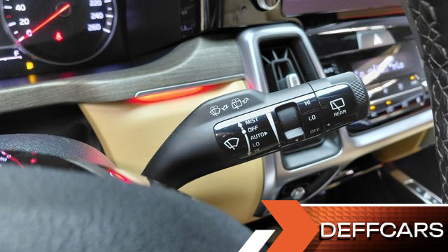 Kia SORENTO Diesel 2.2 2WD Prestige купить на сайте DeffCars