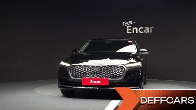 Kia K9 3.8 GDI AWD Best Selection Ⅰ купить на сайте DeffCars