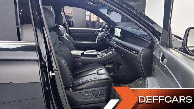 Hyundai PALISADE Diesel 2.2 2WD Prestige купить на сайте DeffCars