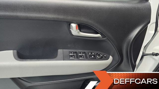 Kia RAY Prestige купить на сайте DeffCars