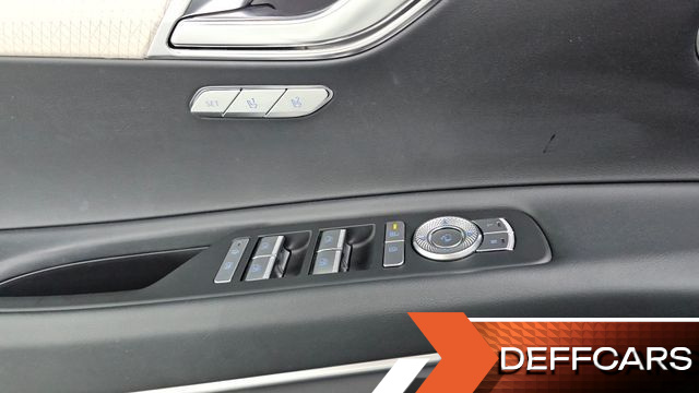 Genesis GV80 2.5T Gasoline AWD купить на сайте DeffCars