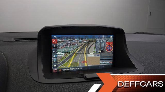 Renault-KoreaSamsung SM3 SE купить на сайте DeffCars