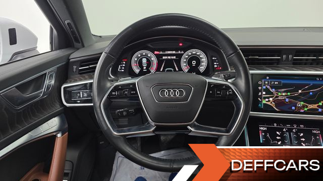 Audi A6 45 TFSI Quattro Premium купить на сайте DeffCars