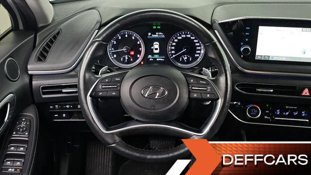 Hyundai SONATA 2.0 Premium Plus купить на сайте DeffCars