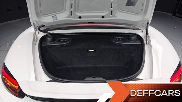 Porsche 718 2.0 купить на сайте DeffCars